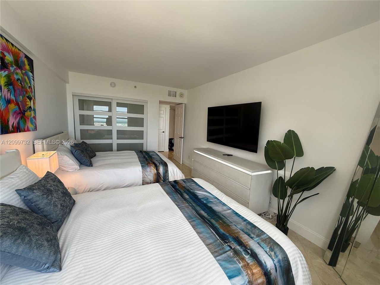 100 Lincoln Rd , Unit 848, Miami Beach, FL 33139 Photo