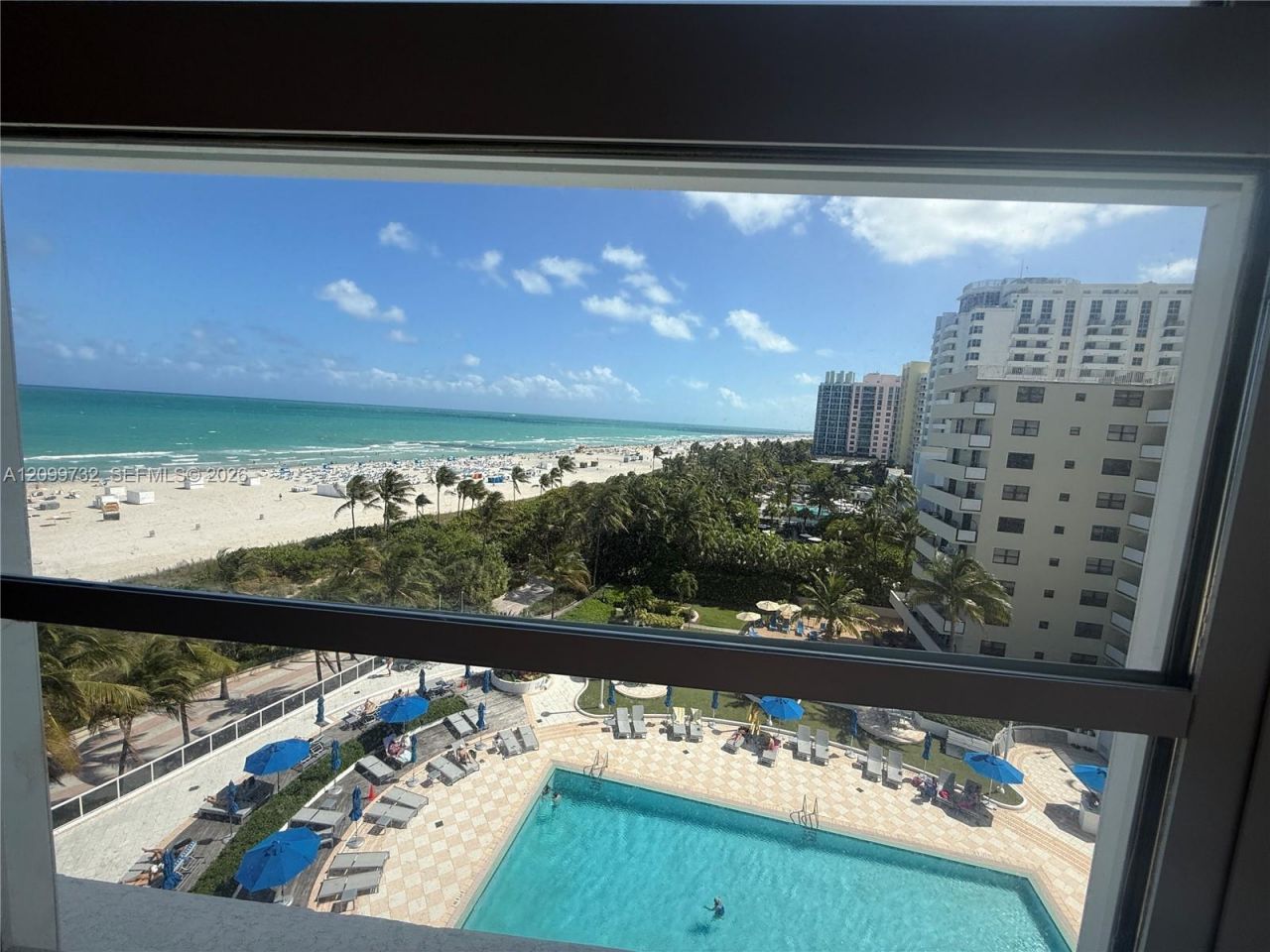 100 Lincoln Rd , Unit 848, Miami Beach, FL 33139 Photo