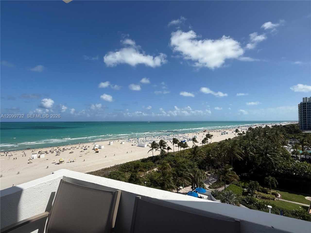 100 Lincoln Rd , Unit 848, Miami Beach, FL 33139 Photo