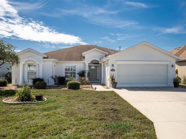 1338 SW 161ST PLACE , OCALA, FL 34473
