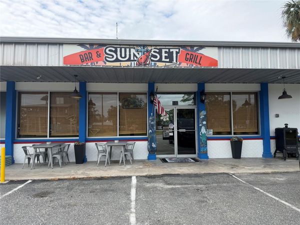 110 MAIN STREET, HORSESHOE BEACH, FL 32648