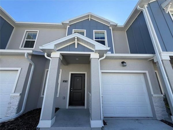2678 SKYLINE LOOP , POINCIANA, FL 34758