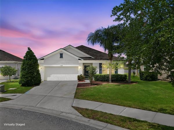 11908 GREENCHOP PLACE , RIVERVIEW, FL 33579