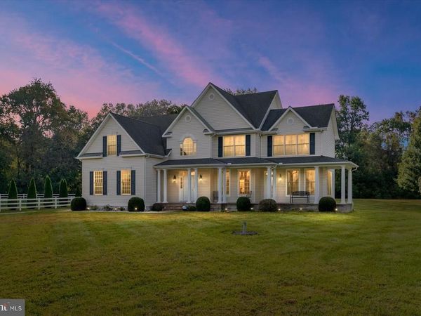 153 WHITE TAIL COURT, CENTREVILLE, MD 21617
