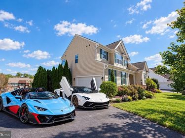 43146 ROCKS WAY, LEESBURG, VA 20176