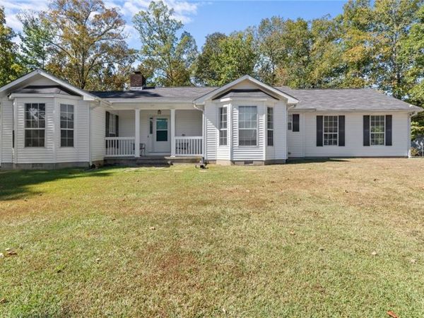 23993 Springs Loop Road, Berry, AL 35546