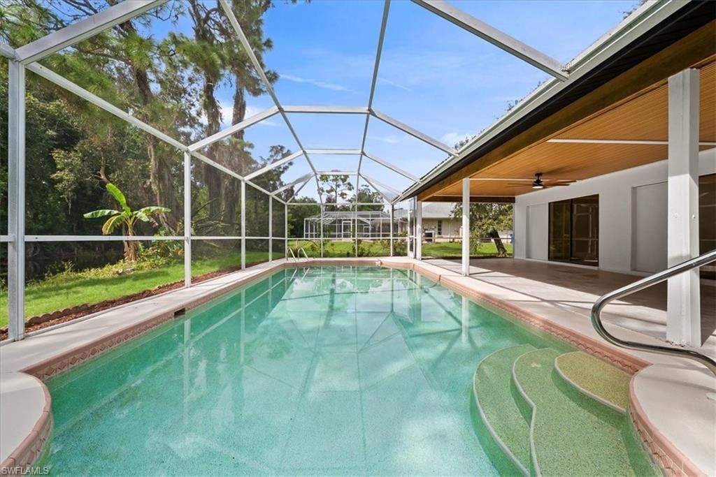18682 Spruce Dr E, Fort Myers, FL 33967 Photo