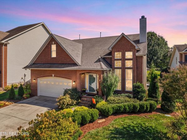 11504 Kimball Lane, Knoxville, TN 37934