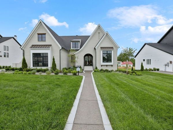 7288 Ruzek Court , Fairview, TN 37062
