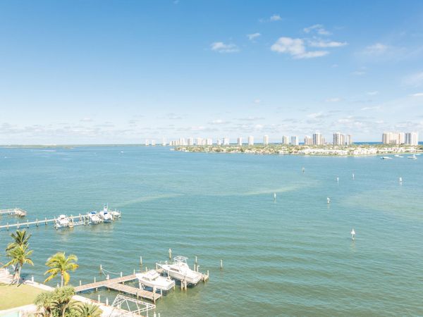 2650 Lake Shore Drive, Unit 805, Riviera Beach, FL 33404