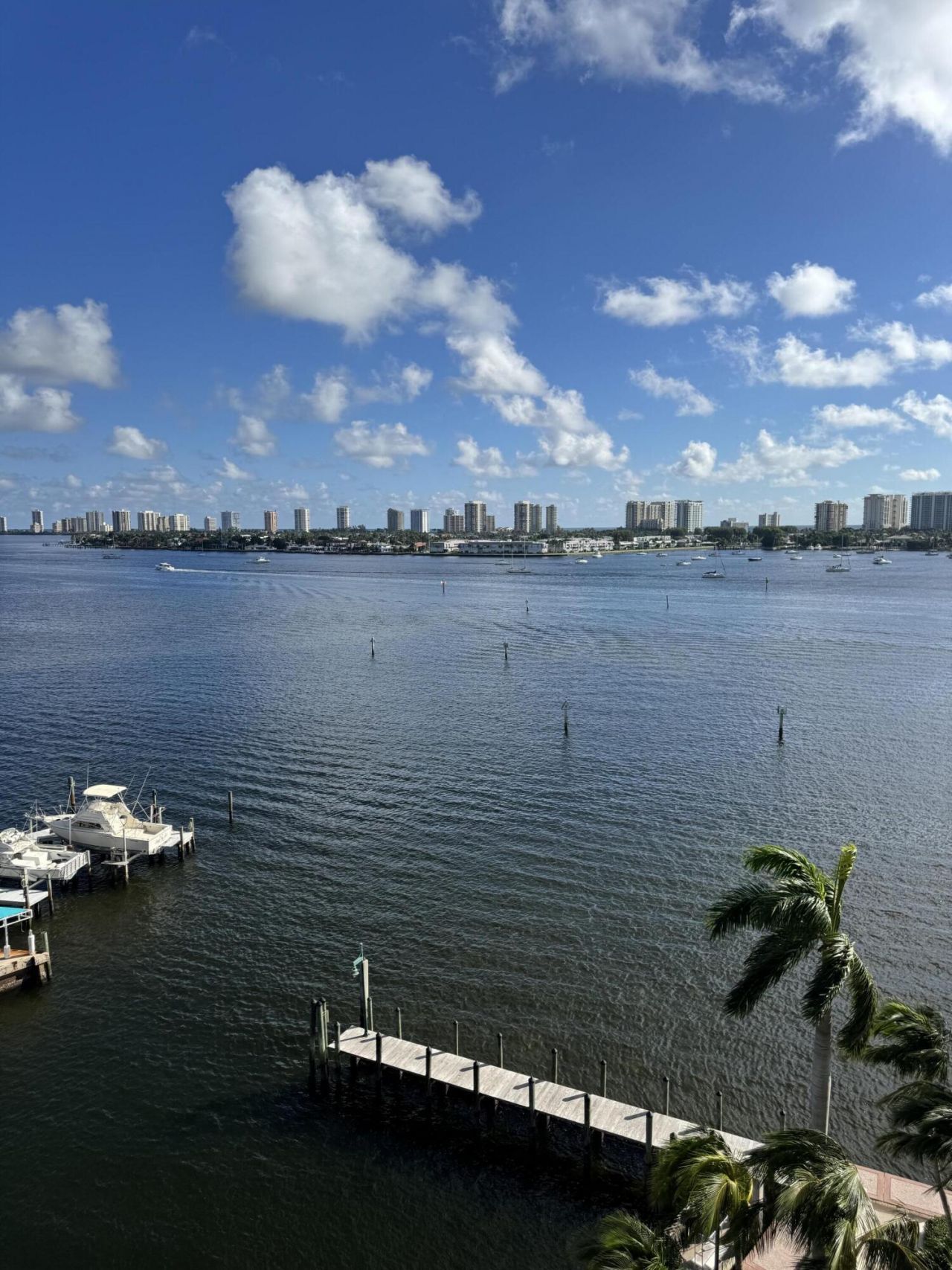 2650 Lake Shore Drive, Unit 805, Riviera Beach, FL 33404 Photo