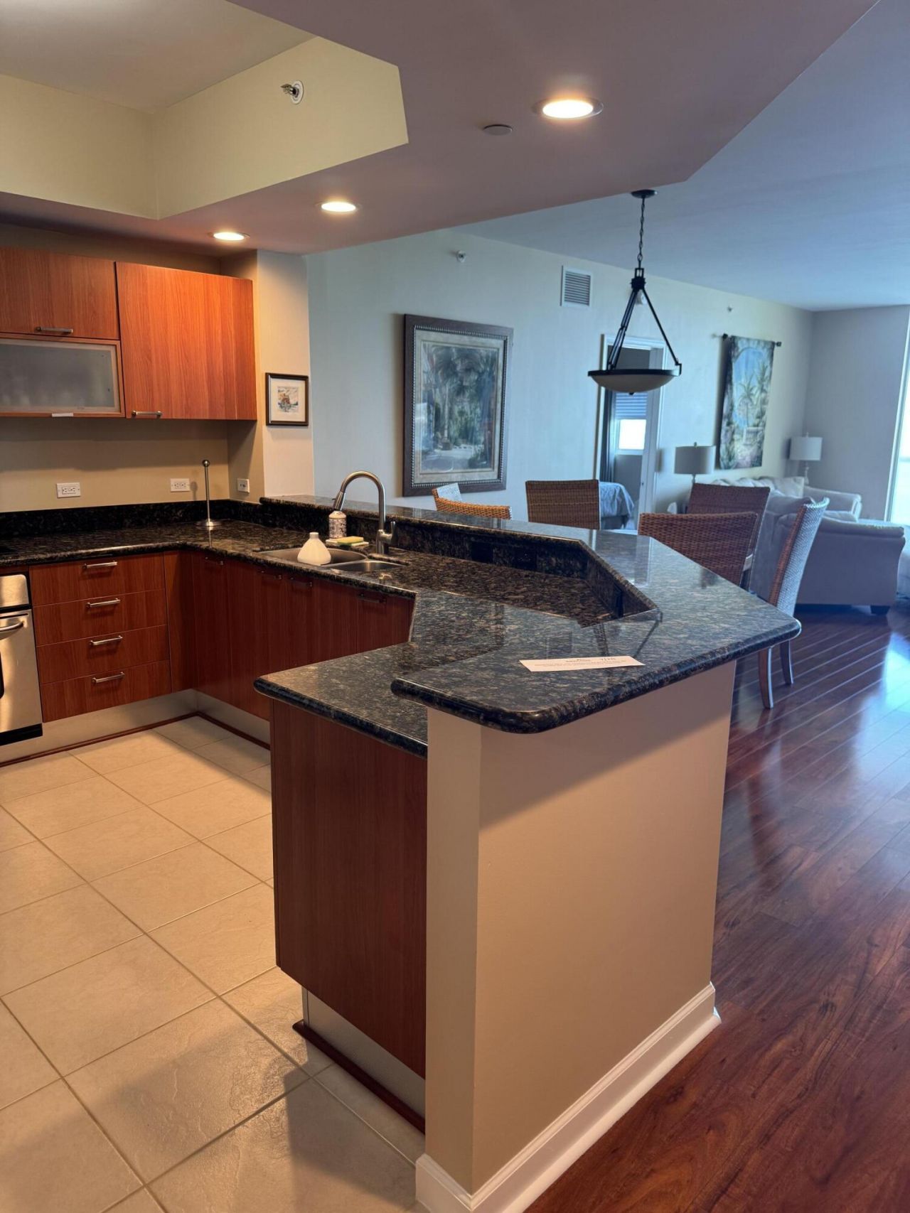 2650 Lake Shore Drive, Unit 805, Riviera Beach, FL 33404 Photo