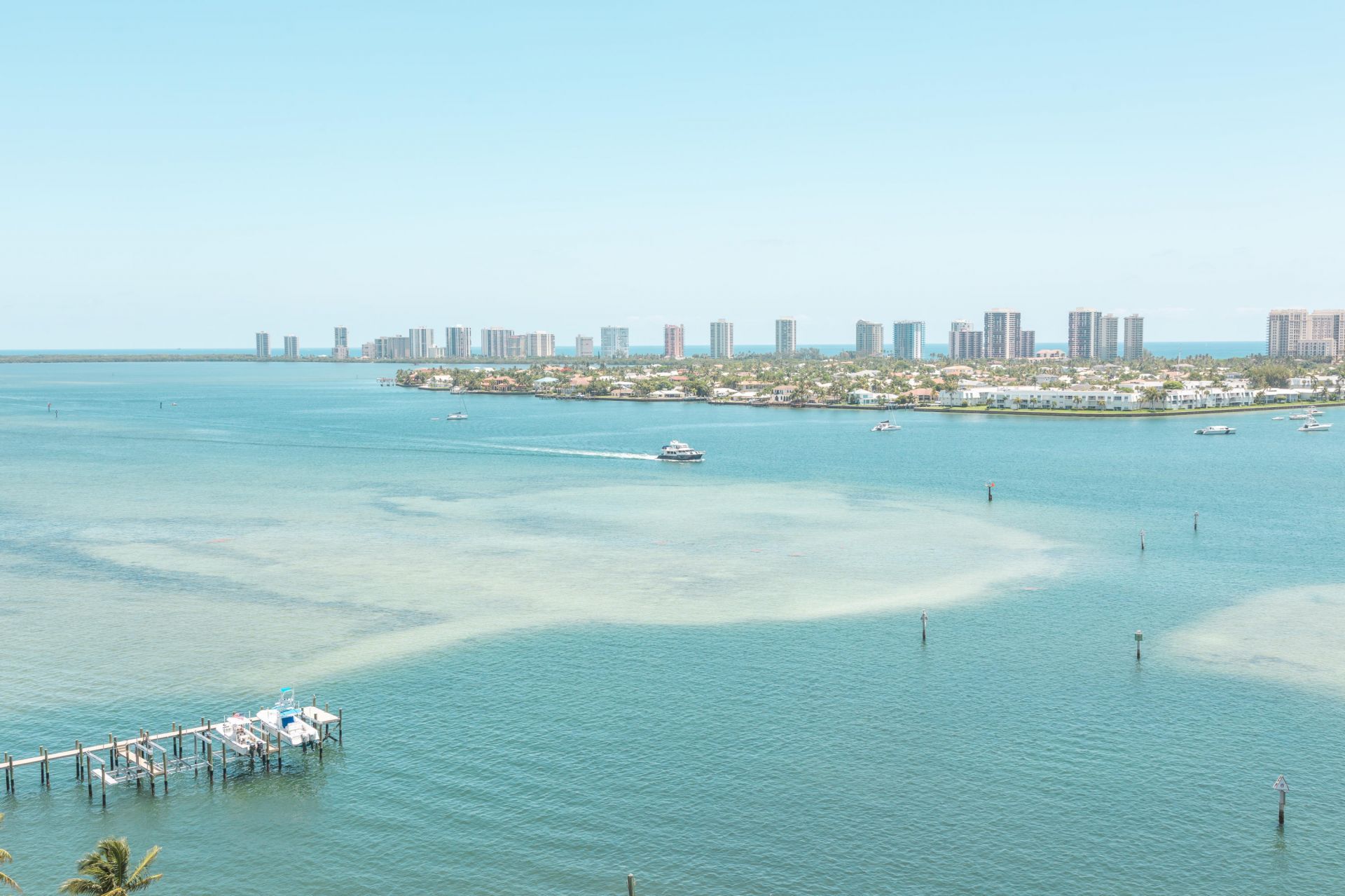 2650 Lake Shore Drive, Unit 805, Riviera Beach, FL 33404 Photo