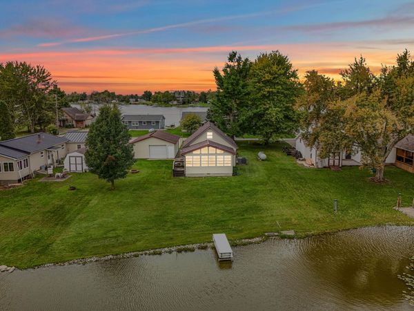 14800 Lark Drive, Camden, MI 49232