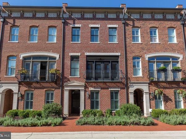 1013 WINCHESTER STREET, FREDERICKSBURG, VA 22401