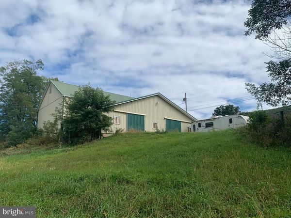 6893 LITTLE COVE ROAD, UNKNOWN, PA 17236