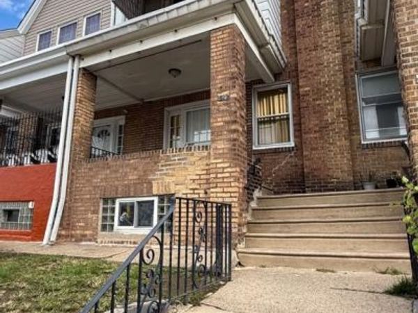 529 ALCOTT STREET, PHILADELPHIA, PA 19120