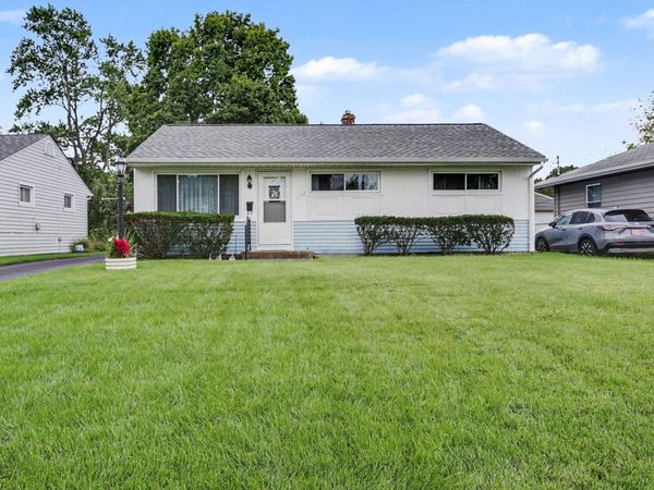1133 Pauline Avenue , Columbus, OH 43224
