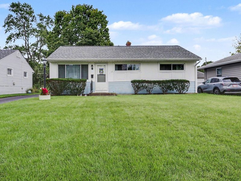 1133 Pauline Avenue, Columbus, OH 43224 Photo 1