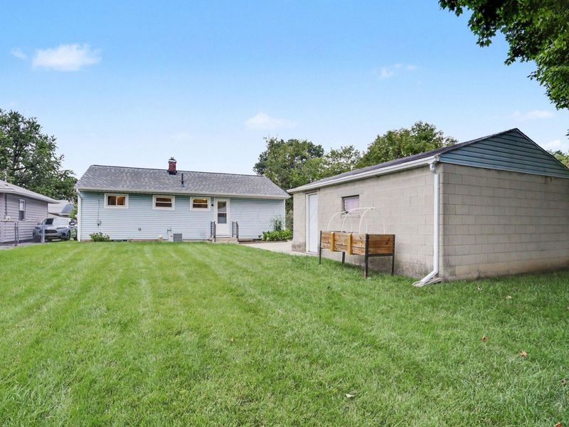 1133 Pauline Avenue, Columbus, OH 43224 Photo 23