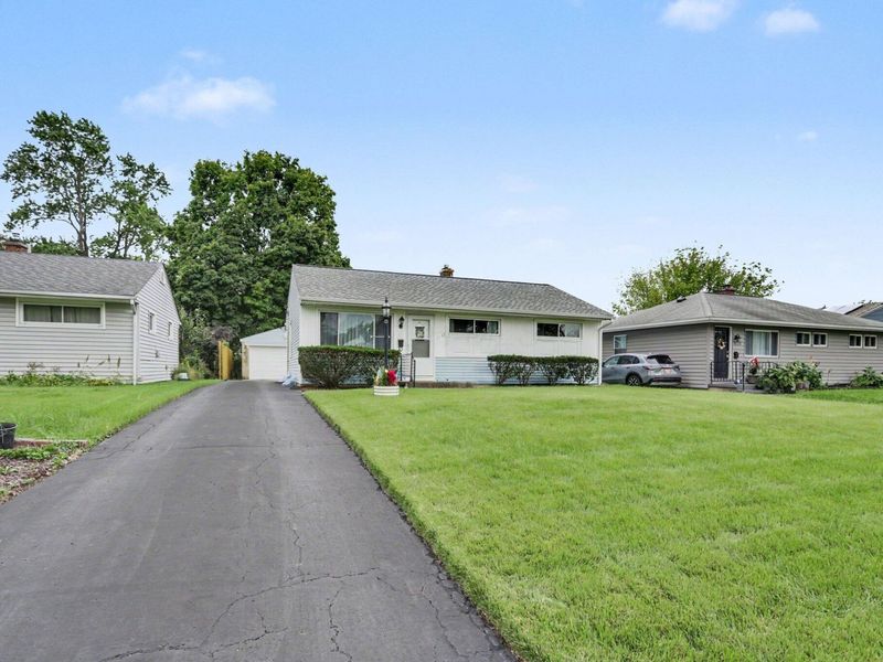 1133 Pauline Avenue, Columbus, OH 43224 Photo 24