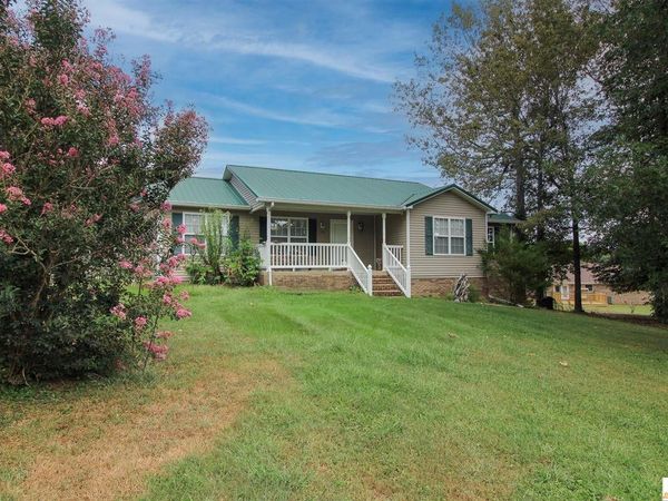 338 Jared Tyler Road , Glasgow, KY 42141