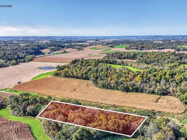 XXX Armstrong Lane, Arcadia, WI 54612