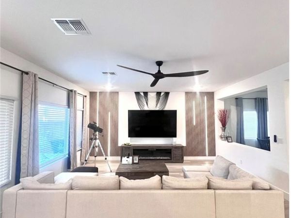 8683 S Black Cordon Road, Las Vegas, NV 89139