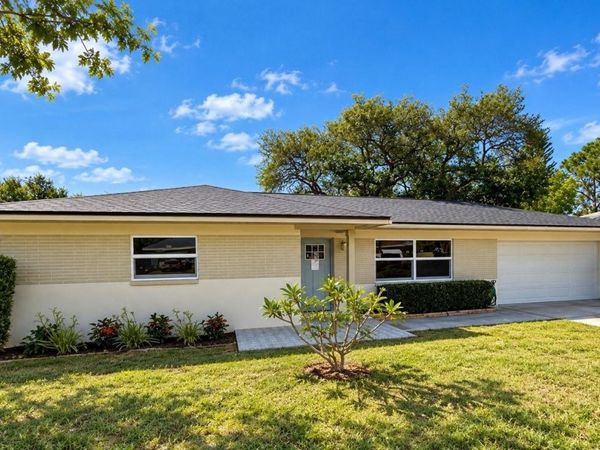 644 MANOR DRIVE W, DUNEDIN, FL 34698