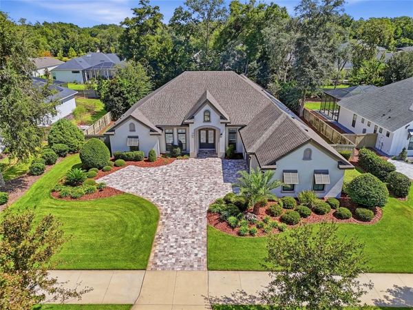 3357 SW 106TH STREET , GAINESVILLE, FL 32608