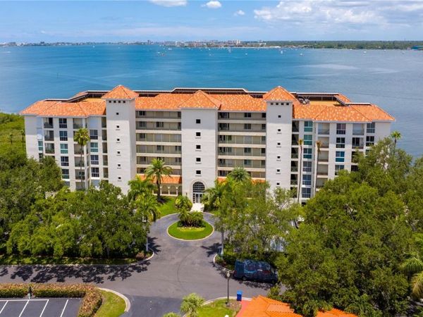 4717 DOLPHIN CAY LANE S, Unit 503, ST PETERSBURG, FL 33711