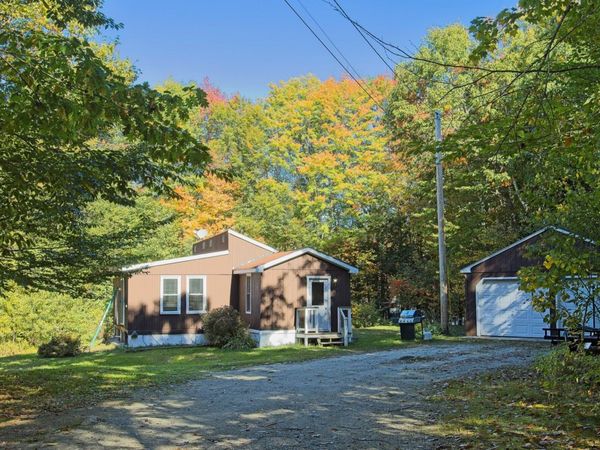 234 Whittemore Road , Oxford, ME 04270