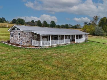 1275 Wabd Jones Road, Mt Vernon, KY 40456