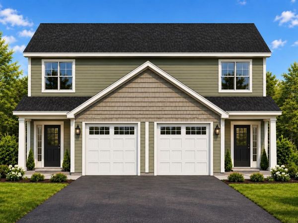 00 Ross Road, Bennington, NH 03442