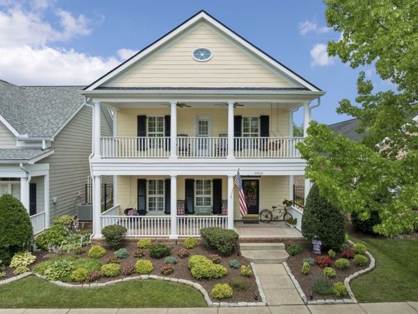 4016 St Andrews Ln , Spring Hill, TN 37174