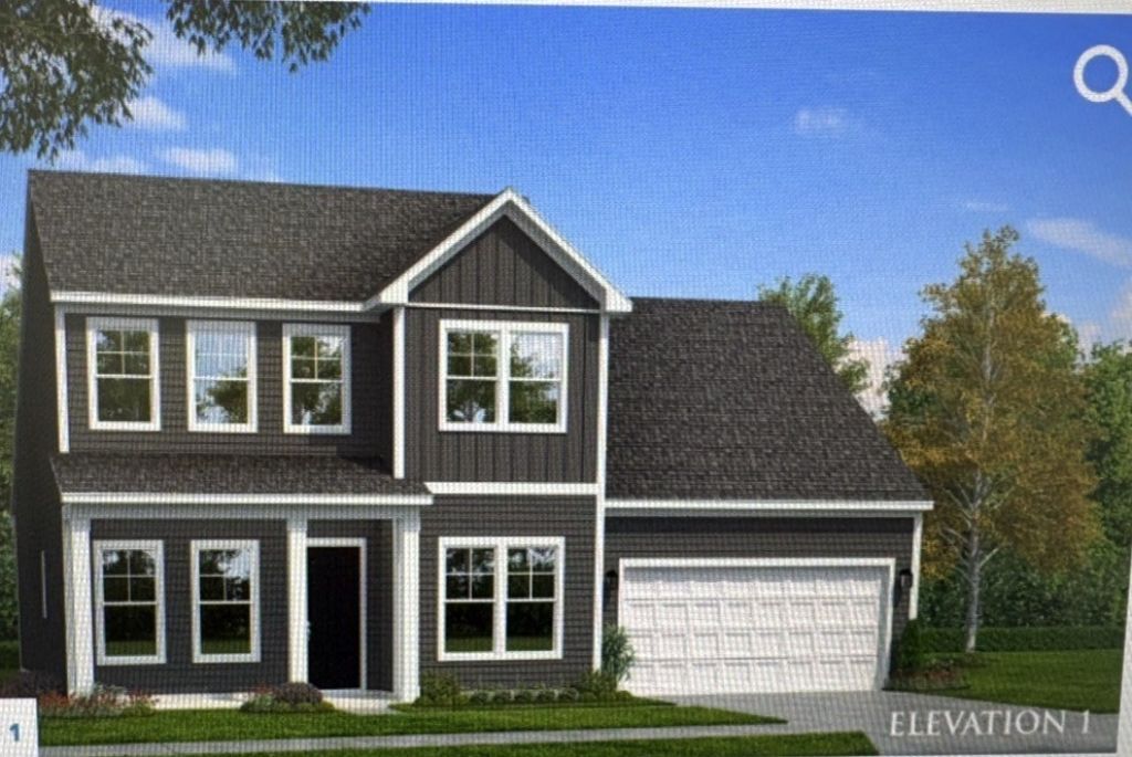 2216 Headwaters Dr , Spring Hill, TN 37174 Main Photo