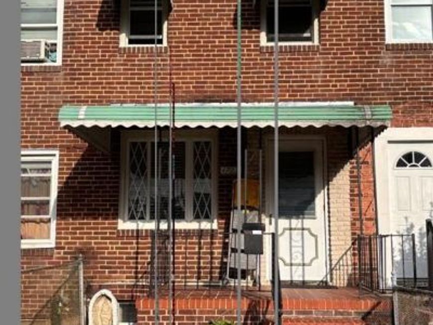 1723 Malvern Street, Baltimore, MD 21224 Main Photo