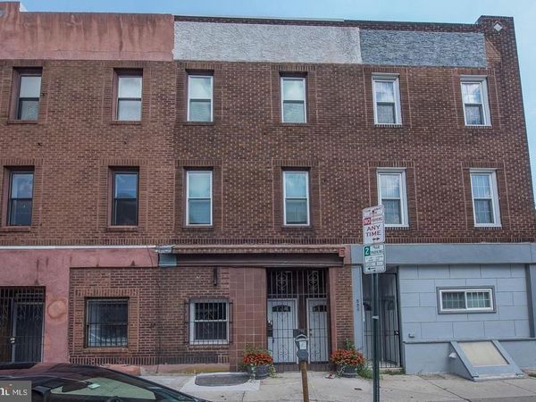 531 S 17TH STREET, Unit #2 - SECON, PHILADELPHIA, PA 19146