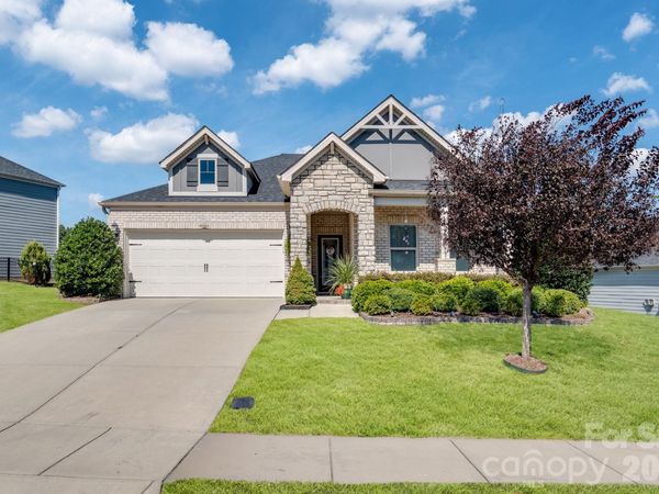 3810 Isenhour Road , Kannapolis, NC 28081