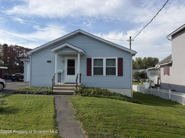 1316 Winton Street , Archbald, PA 18403