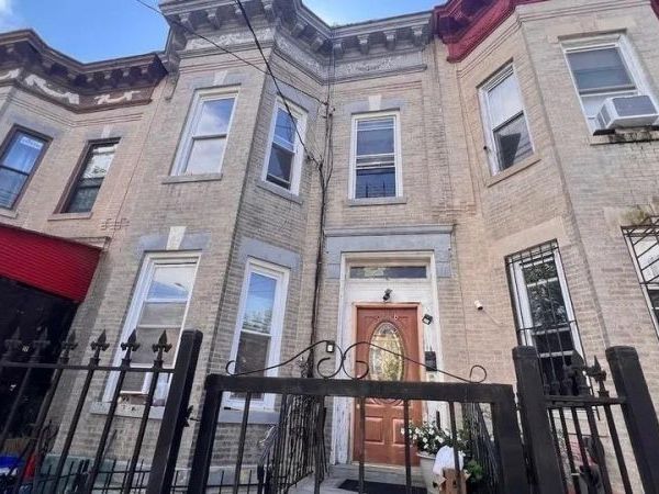 9746 Drew Street , Ozone Park, NY 11416