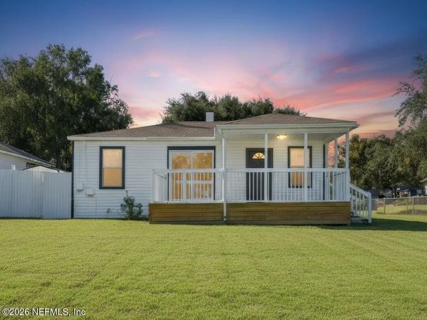5202 BIRKENHEAD Road, Jacksonville, FL 32210