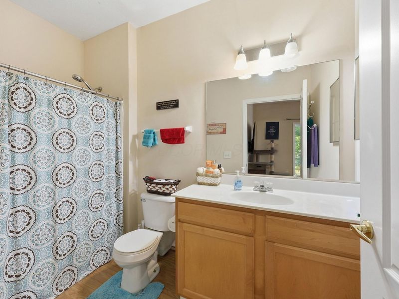 6366 Edgecreek Lane, Columbus, OH 43231 Photo 19