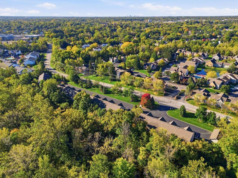 6366 Edgecreek Lane, Columbus, OH 43231 Photo 25