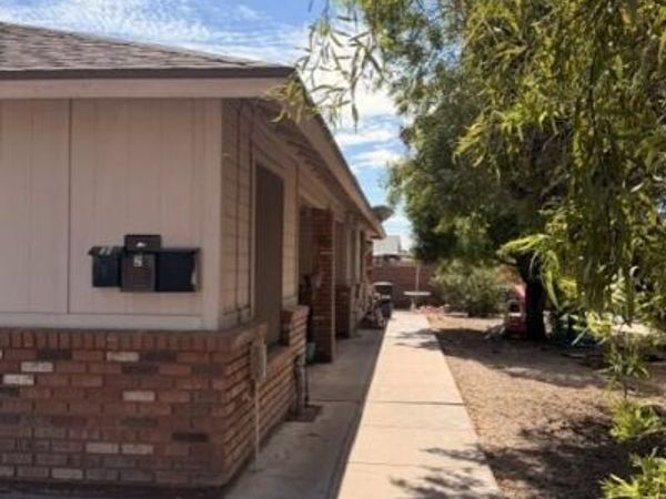443 E 8th Avenue, Mesa, AZ 85204