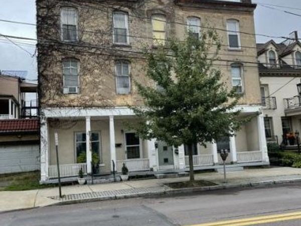 60 W South Street, Wilkes-Barre, PA 18701