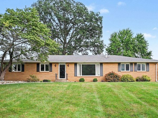 2995 Coffel Street, Bremen, IN 46506