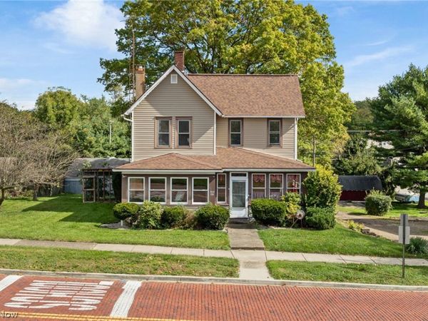 308 High Street NE, Canal Fulton, OH 44614