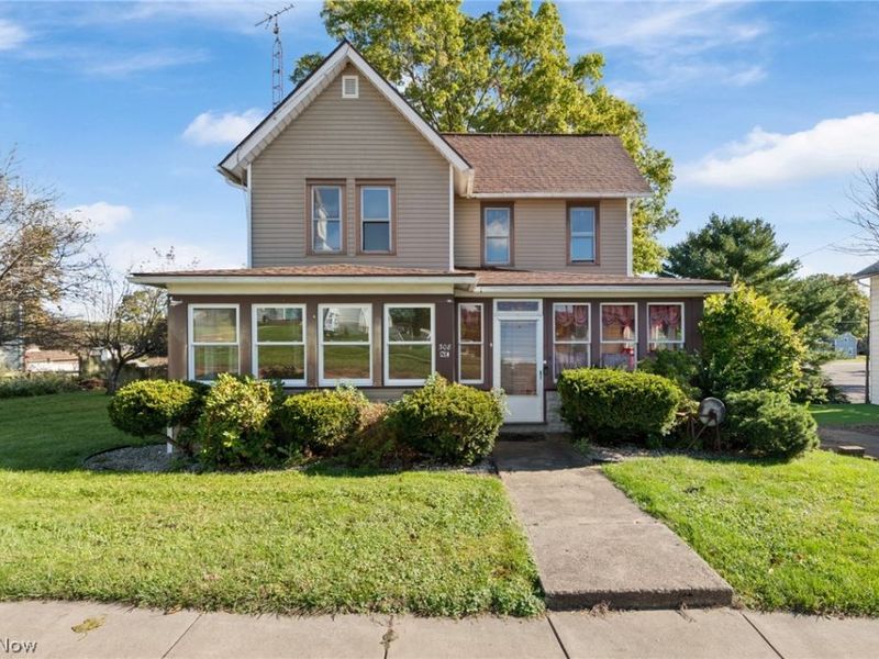 308 High Street NE, Canal Fulton, OH 44614 Photo 2