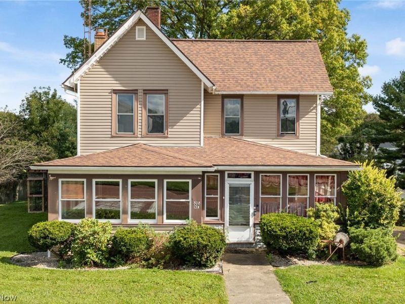 308 High Street NE, Canal Fulton, OH 44614 Photo 32